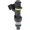 Hitachi OE No 16600-Ae060 Fuel Injector, Fij0001 FIJ0001 - alternate 2